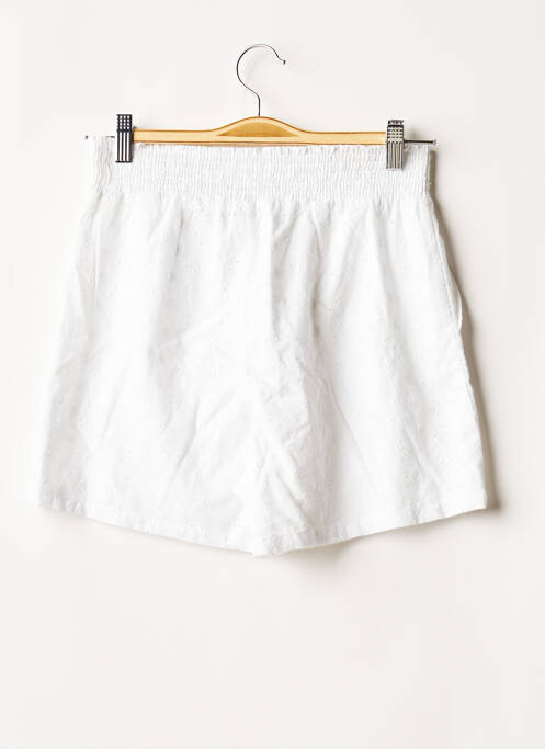 Short blanc TIFFOSI pour femme