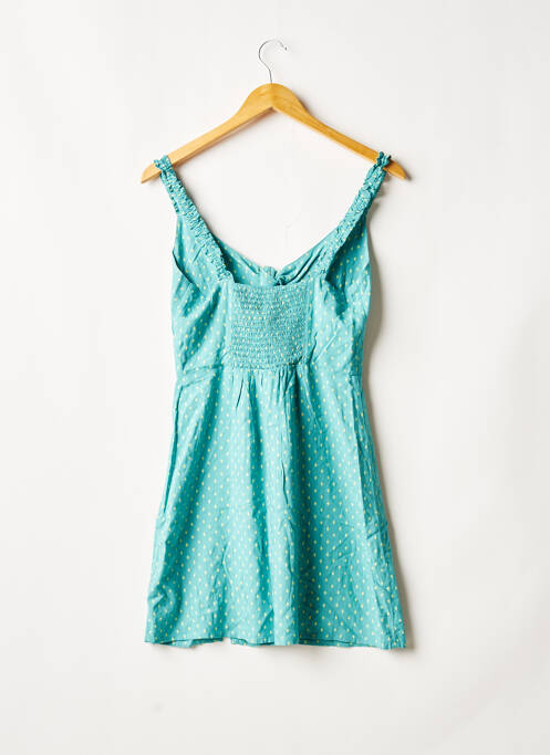 Tunique manches longues bleu TIFFOSI femme