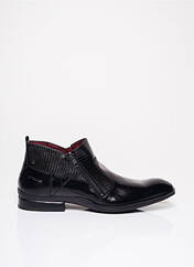 Bottines/Boots noir REDSKINS pour femme seconde vue