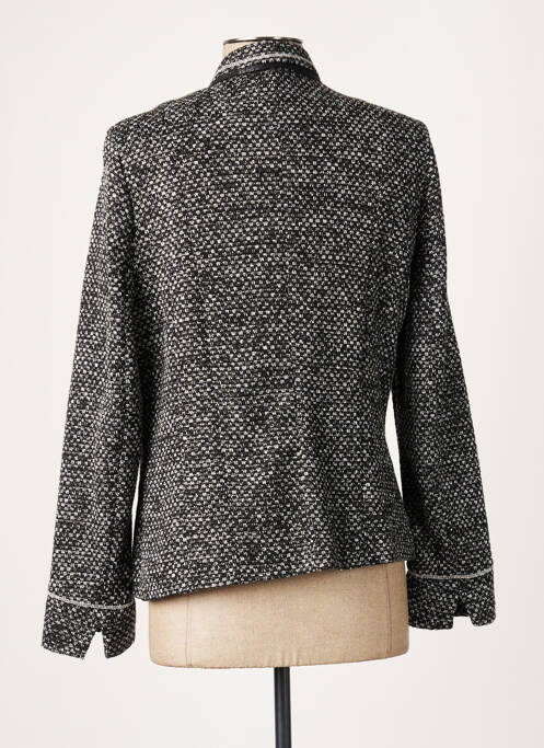 Blazer noir IMPULSION pour femme