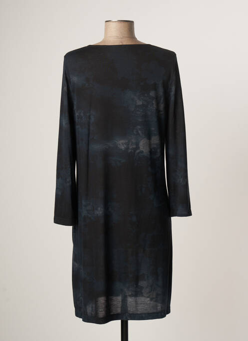 Veste casual noir LAUREN VIDAL pour femme