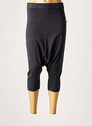 Sarouel taille normale taille normale gris LAUREN VIDAL femme