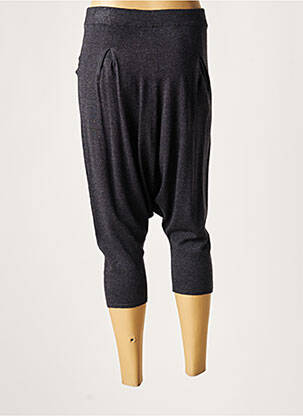 Sarouel taille normale taille normale gris LAUREN VIDAL femme