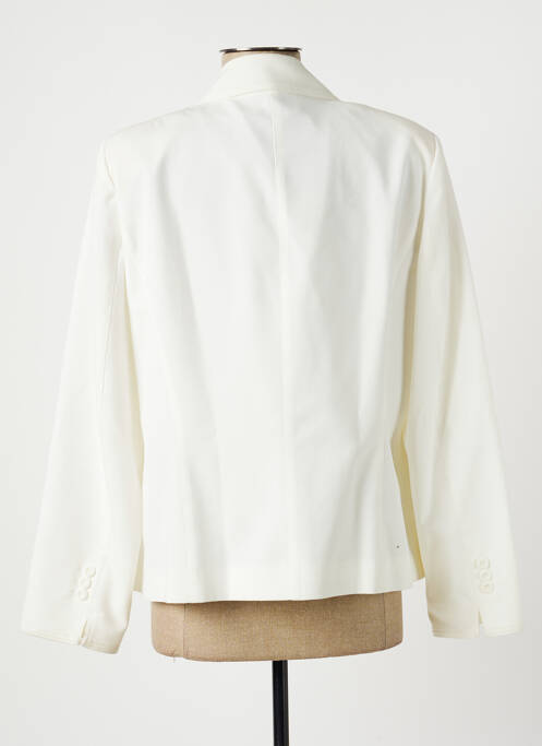 Blazer blanc PAUPORTÉ pour femme