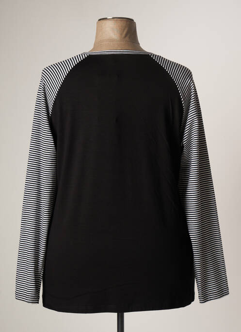 T-shirt blanc LUISA VIOLA pour femme