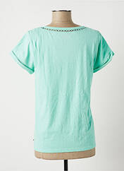 T-shirt vert HATLEY pour femme seconde vue