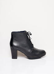 Bottines/Boots gris TAMARIS pour femme seconde vue