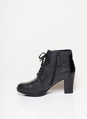 Bottines/Boots gris TAMARIS pour femme seconde vue