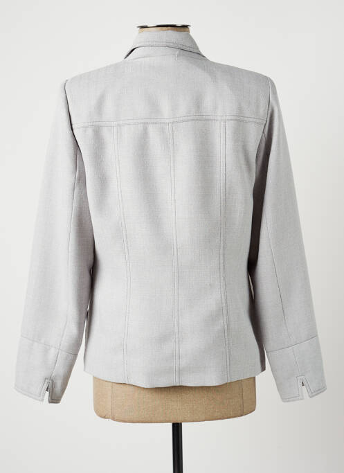 Blazer gris PAUPORTÉ pour femme