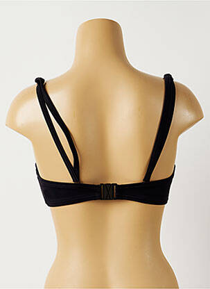 Haut de maillot de bain haut soutien-gorge moulé haut soutien-gorge moulé gris FREYA femme