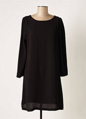Robe courte noir ARTLOVE pour femme seconde vue