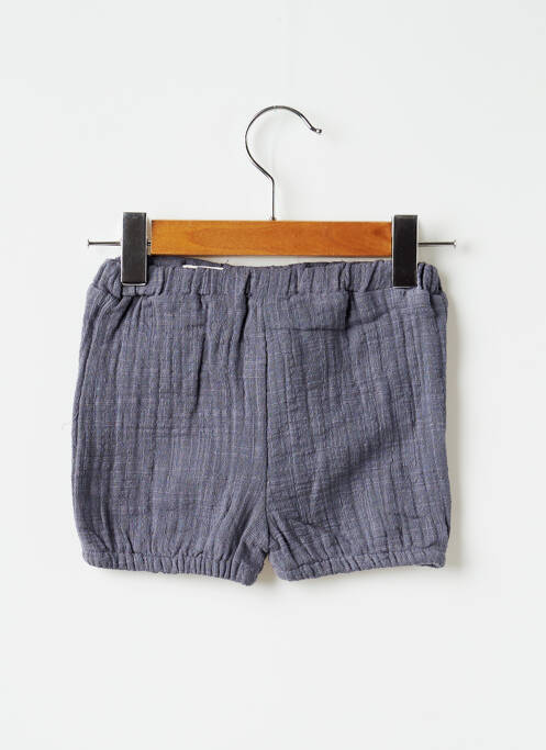 Short bleu NAME IT pour fille