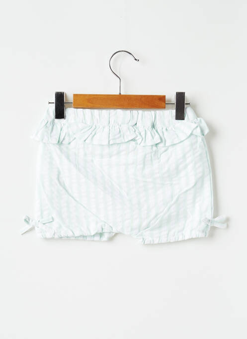 Short vert NAME IT pour fille