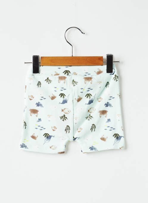 Short bleu NAME IT garçon