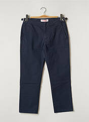 Pantalon chino bleu ORLEBAR BROWN pour homme seconde vue