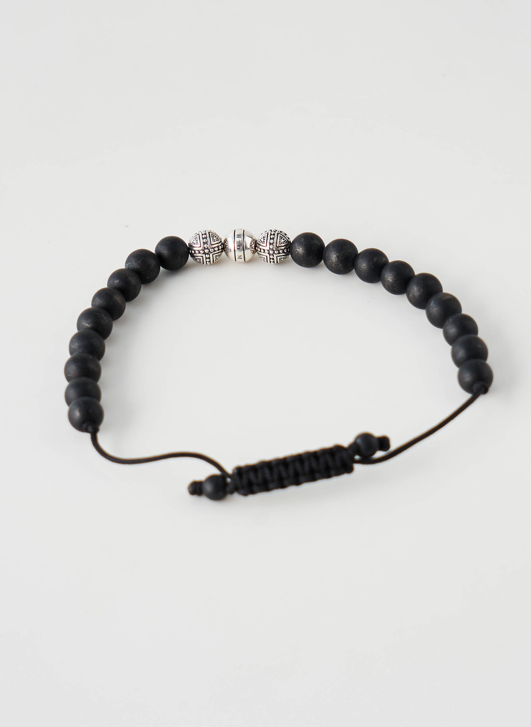 Yellow Chimes Men Black Leather Wraparound Bracelet Buy Yellow Chimes Men  Black Leather Wraparound Bracelet Online at Best Price in India  Nykaa
