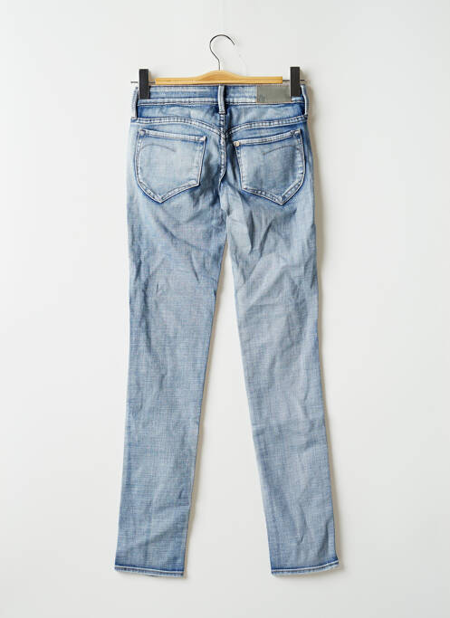 Jeans coupe slim bleu & FIT SQIN pour femme