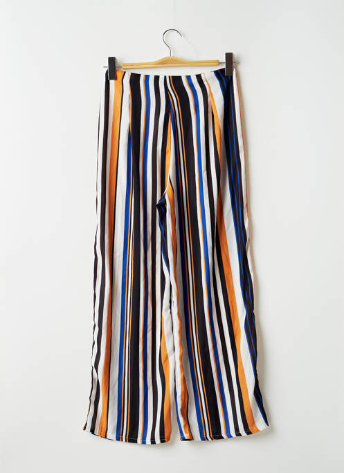 Pantalon 7/8 orange ZAFUL pour femme