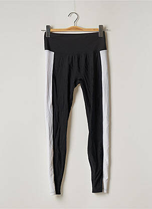 Legging  taille normale noir ÔNNE femme