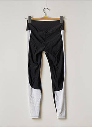 Legging  taille normale noir ÔNNE femme