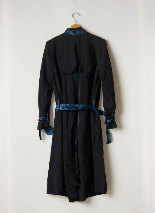 Trench bleu FORTE-FORTE pour femme