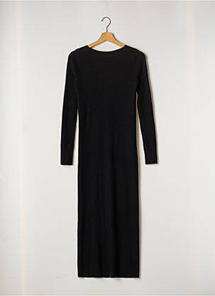 Robe longue noir VANESSA BRUNO pour femme