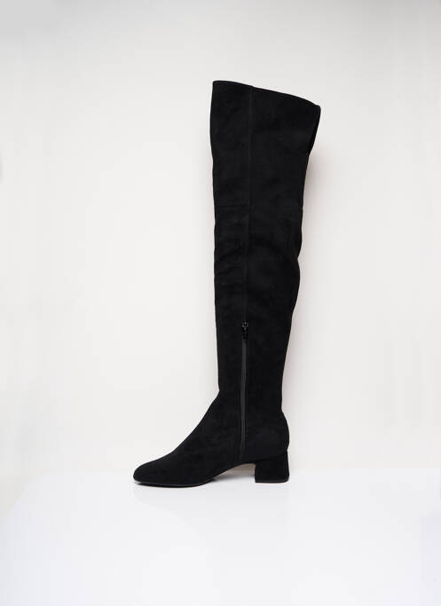 Cuissardes noir UNISA pour femme