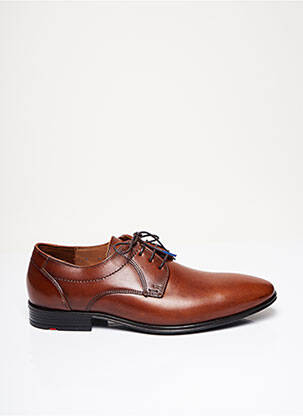 Derbies marron LLOYD pour homme