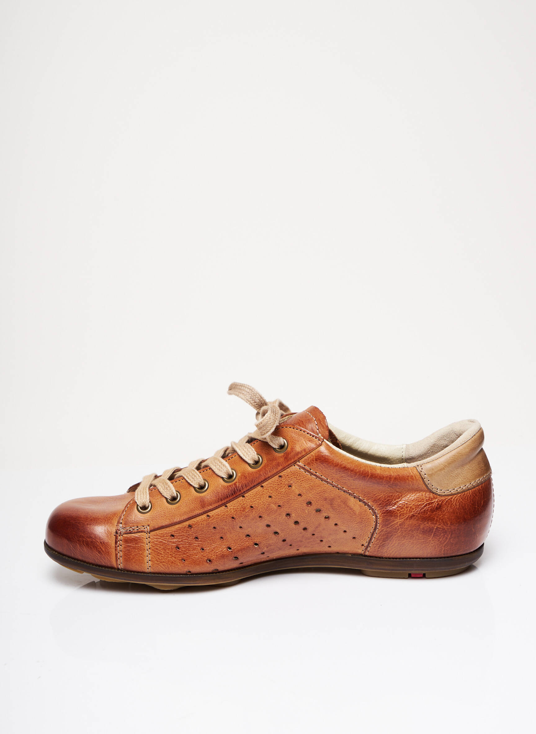 derbies marron