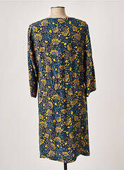 Robe mi-longue bleu ARMOR LUX pour femme seconde vue