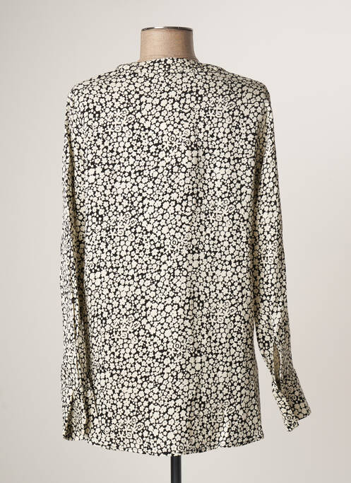 Blouse blanc SAMSOE & SAMSOE femme