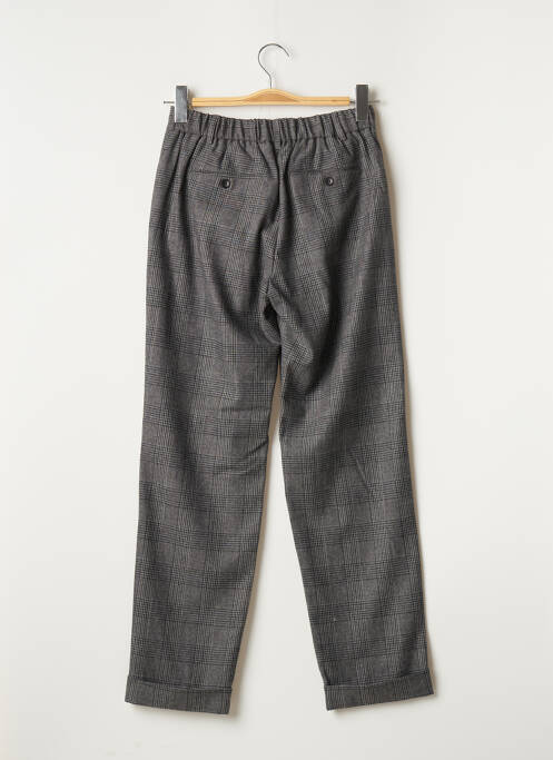 Pantalon 7/8 gris HARTFORD pour femme