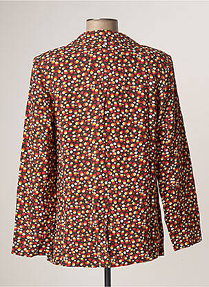 Blazer poches vert LA FIANCEE DU MEKONG femme