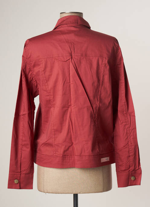 Veste casual rose LA FIANCEE DU MEKONG pour femme