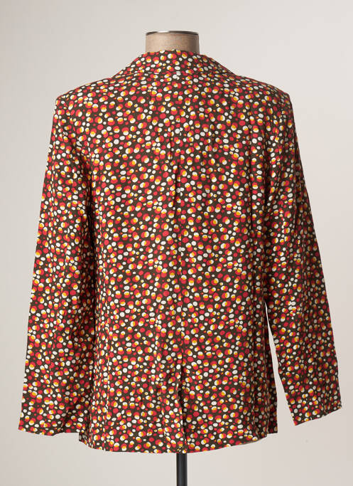 Blazer vert LA FIANCEE DU MEKONG pour femme