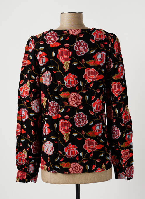 Blouse rose LA FIANCEE DU MEKONG pour femme