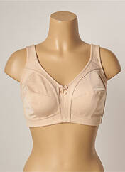 Soutien-gorge chair PIEGE pour femme seconde vue