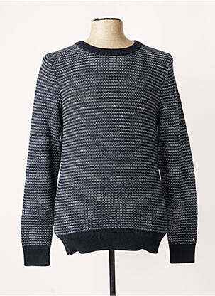 Pull hilfiger best sale homme soldes