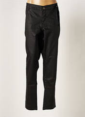 Pantalon droit noir VETO pour femme seconde vue