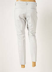 Pantalon 7/8 gris AT.P.CO pour femme seconde vue
