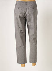 Pantalon 7/8 gris HARTFORD pour femme seconde vue