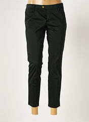 Pantalon 7/8 vert AT.P.CO pour femme seconde vue