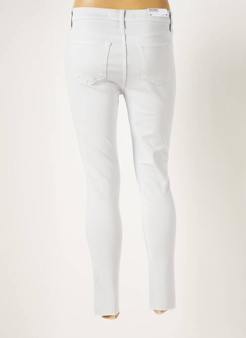 Jeans coupe slim bleu JOE S pour femme