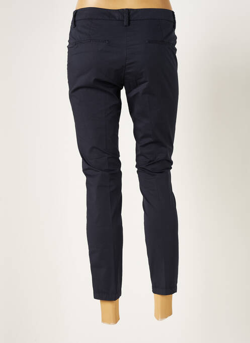 Pantalon 7/8 bleu AT.P.CO pour femme