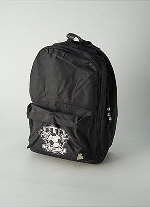 Sac à dos noir ONE pour garçon