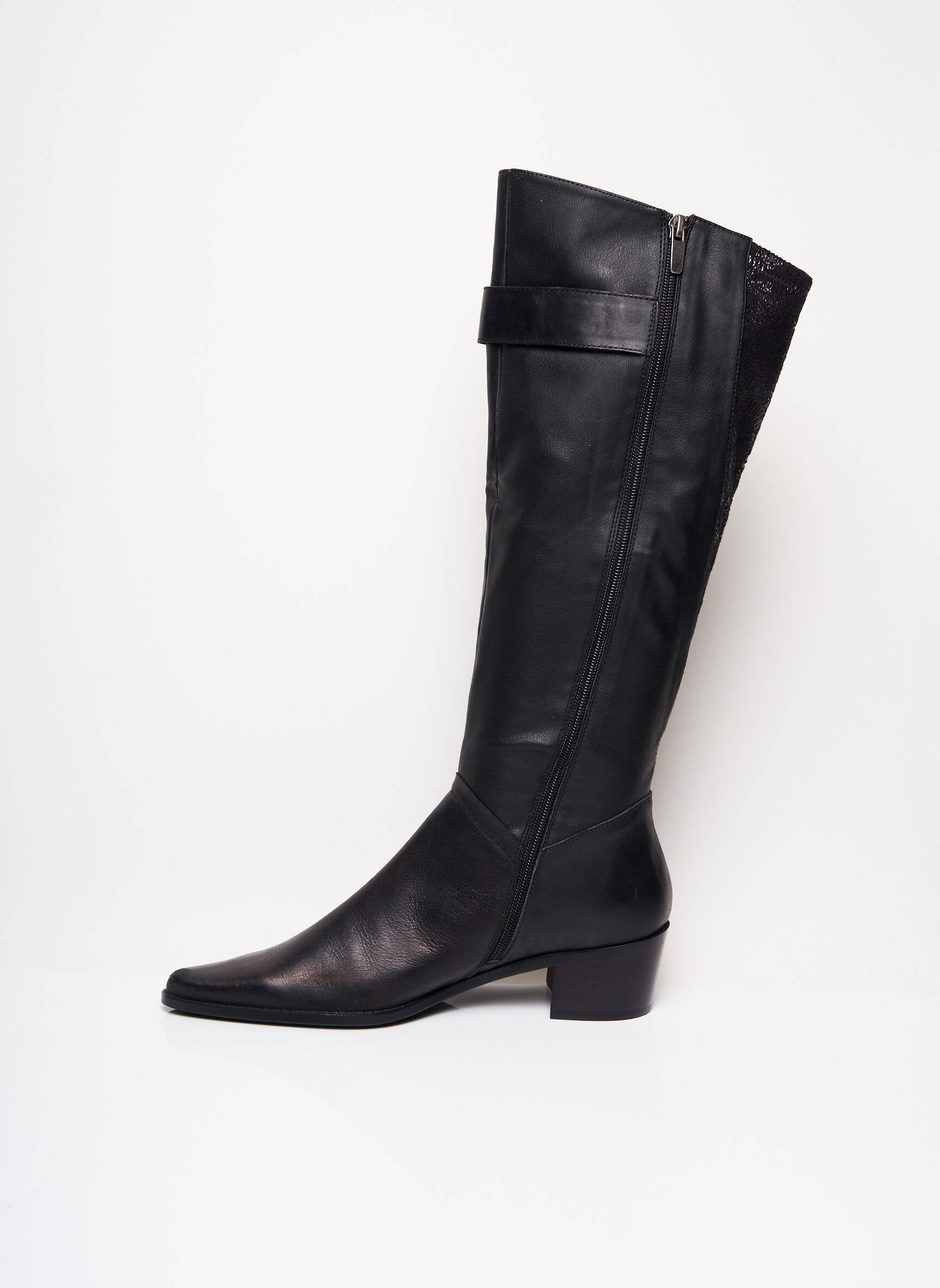 bottes madison