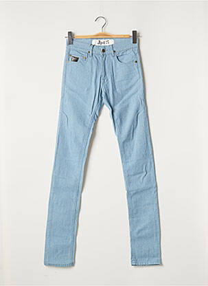 Jeans skinny taille normale taille normale bleu APRIL 77 femme