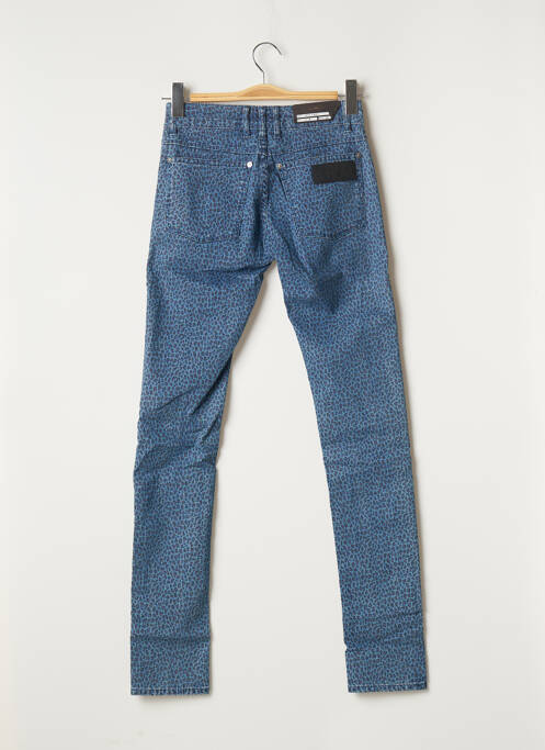 Jeans skinny taille normale taille normale bleu APRIL 77 femme