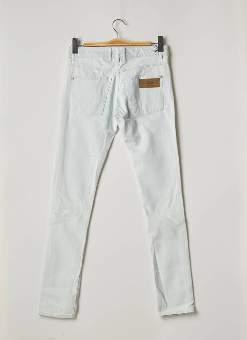 Jeans skinny bleu APRIL 77 pour femme