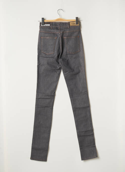 Jeans skinny gris APRIL 77 pour femme